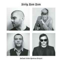 Defiant Order Remixes Project