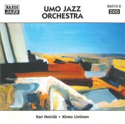 UMO Jazz Orchestra