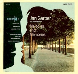 Melodies and Memories