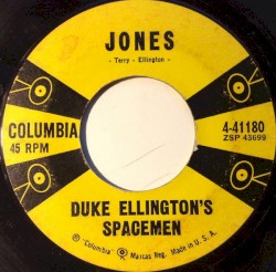 Jones / Duke's Place