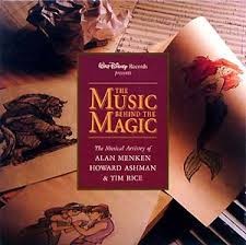 The Music Behind the Magic
