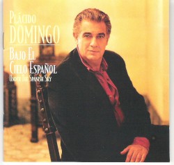 Bajo el cielo español (Under the Spanish Sky)