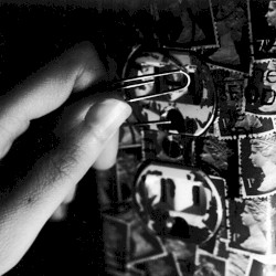 Cntrl‐Alt‐Delete‐U