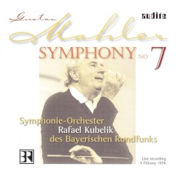 Symphony no. 7
