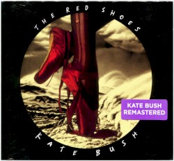The Red Shoes
