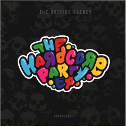 The Hardcore Party EP