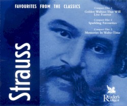 Favourites From the Classics