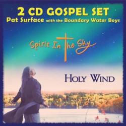 Spirit In The Sky & Holy Wind