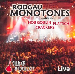 Silberhochzeit Live