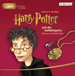 Harry Potter und der Halbblutprinz