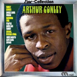 Best of Arthur Conley