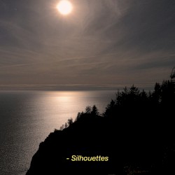silhouettes