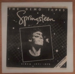 The Demo Tapes: Circa 1971–1972
