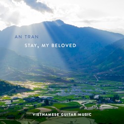 Stay, My Beloved