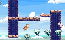 Tuffy the Corgi and the Tower of Bones Soundtrack