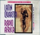 Radio Africa Remix '91