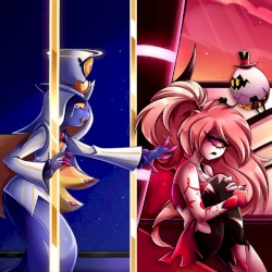 Forever Longing (Sir Pentious & Cherri Bomb Song)