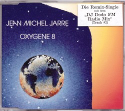 Oxygene 8