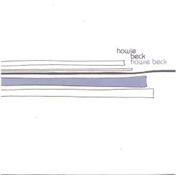 Howie Beck