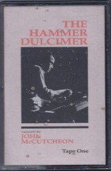 The Hammer Dulcimer - Tape One