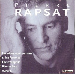 Pierre Rapsat