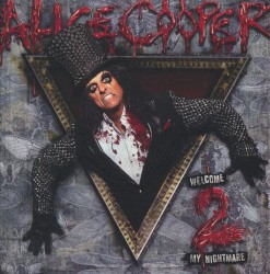 Welcome 2 My Nightmare