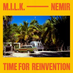 Time For Reinvention