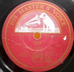 Nola / March of the Toys