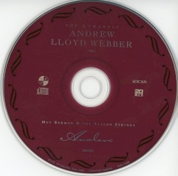 The Romantic Andrew Lloyd Webber