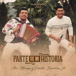 Parte de mi historia