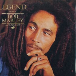 Legend (Remastered)