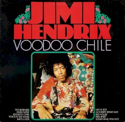 Voodoo Chile
