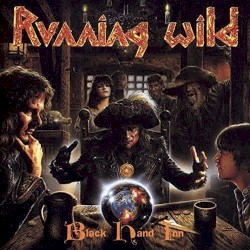 Black Hand Inn