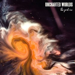 Uncharted Worlds
