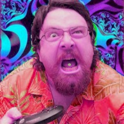 Le Teufeur du Grenier