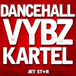 Dancehall: Vybz Kartel