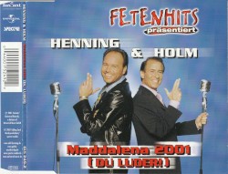 Maddalena 2001 (Du Luder!)