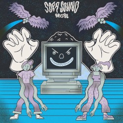 Terminal Madness / The Same Step