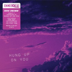 Hung Up On You