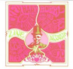 Family Dog at the Great Highway, San Francisco, CA, April 18, 1970