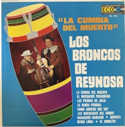 La cumbia del muerto