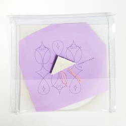 Small phantom scattered around here