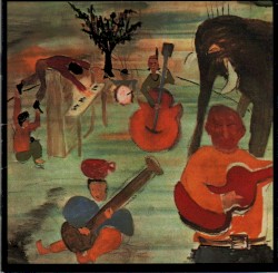 Music From Big Pink
