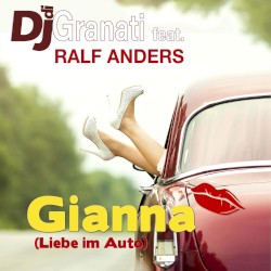 Gianna (Liebe im Auto)