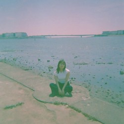 ブルーと踊って