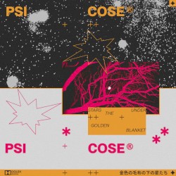 Stars Under The Golden Blanket