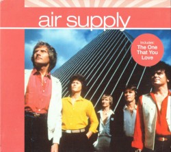 Air Supply