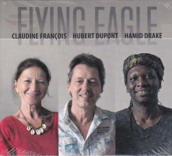 Flying Eagle