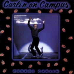 Carlin on Campus