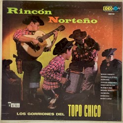 Rincón norteño